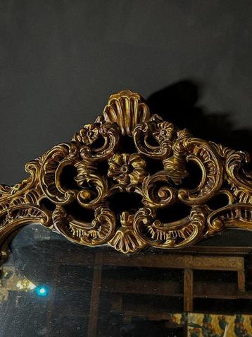 Console - Bois, Marbre