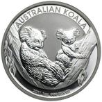 Australië. 1 Dollar 2011 Koala 1 oz   (Zonder Minimumprijs)