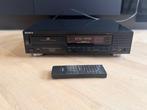 Sony - 308ESD Cd-speler, Audio, Tv en Foto, Radio's, Nieuw