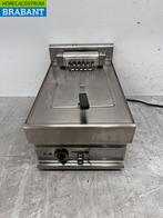 RVS Modular Friteuse 10 liter 400V Horeca, Ophalen of Verzenden, Nieuw in verpakking