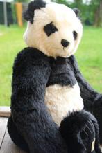 Deans: Panda beer Noodle, Teddybeer, 1990-2000. - Teddybeer, Antiek en Kunst
