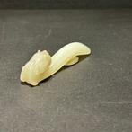 Jade riemgersp - jade - Chine - Dynastie Qing (1644–1911)