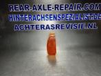 Van een Opel Ascona B het rechtergedeelte knipperlichtglas., Verzenden, Gebruikt, Opel