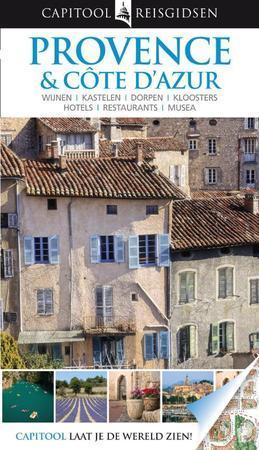 Provence en Cote d Azur, Boeken, Taal | Overige Talen, Verzenden