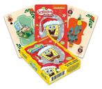 SpongeBob Speelkaarten Holidays, Hobby & Loisirs créatifs, Jeux de société | Jeux de cartes, Ophalen of Verzenden