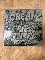 Cream - Wheels Of Fire - Vinylplaat - 1970