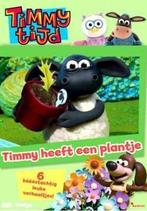 Timmy Tijd Timmy heeft een Plantje - DVD, Cd's en Dvd's, Ophalen of Verzenden, Zo goed als nieuw