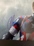 Avengers: Age of Ultron - Chris Evans (Captain America) -, Nieuw