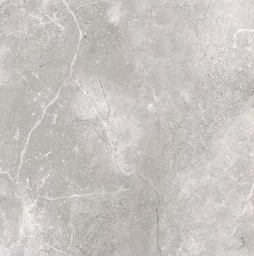 SALE - Aspendos Grey 60 x 60 cm -  Keramische tegel  - disponible aux enchères