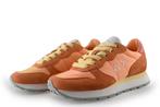 Sun68 Sneakers in maat 37 Oranje, Verzenden, Oranje, Zo goed als nieuw, Sneakers