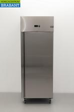 Congélateur en acier inoxydable Monoblock 616 litres 230V, Verzenden