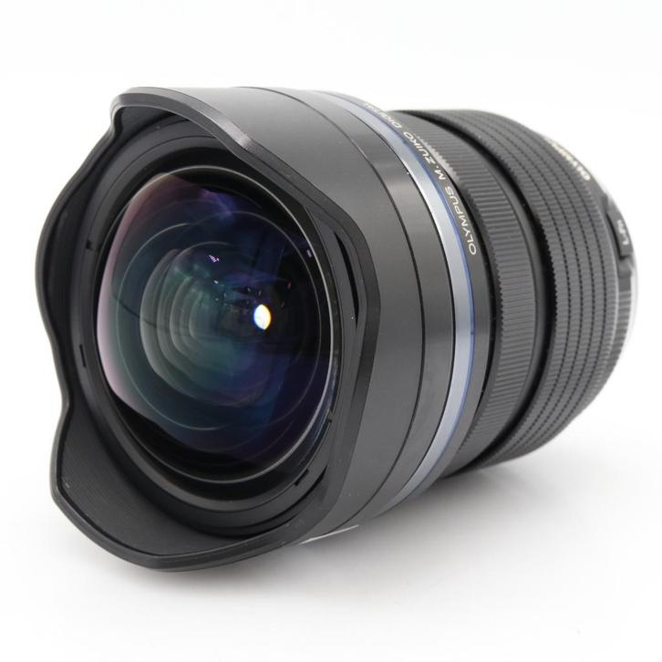 Olympus M.Zuiko Digital ED 7-14mm F/2.8 PRO | Tweedehands, Audio, Tv en Foto, Foto | Lenzen en Objectieven, Zo goed als nieuw