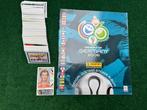 2006 Panini WC Germany 2006 Ronaldo, Zlatan Ibrahimovi,, Verzamelen, Nieuw