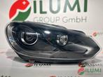 VW GOLF VI 6 R32 XENON PHARE AVANT DROIT KPL 5K1941754D, Verzenden