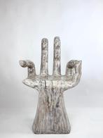 Stoel - Teak