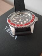 Yema - superman GMT worldtime - Sans Prix de Réserve - Homme, Bijoux, Sacs & Beauté, Montres | Hommes