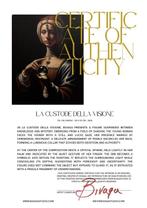 Bivaga (1972) - La Custode della Visione