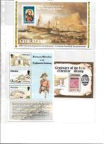 Britse Gemenebest 1953/1996 - Georganiseerde verzameling, Postzegels en Munten, Postzegels | Europa | UK, Gestempeld