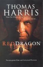 RED DRAGON FILM ED 9789024548699 Thomas Harris, Verzenden, Gelezen, Thomas Harris