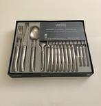 Laguiole Heritage - Bestekset (16) - Staal, Roestvrij staal