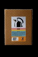 Alessi - Richard Sapper - Bouilloire - 9091 - Acier - PRIX, Antiek en Kunst