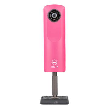 Ricoh Theta m15 (360 graden camera) met garantie