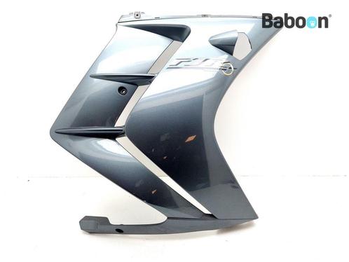 Carénage droite Yamaha FJR 1300 2003-2005  (FJR1300), Motoren, Onderdelen | Yamaha, Verzenden