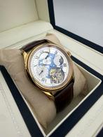 HAOFA - Automatic Tourbillon 8003 Date Display Day And Night