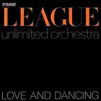 The League Unlimited Orchestra - Love And Dancing, Cd's en Dvd's, Verzenden, Gebruikt