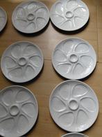 Salins france - Salins france - Service à huîtres (12) -