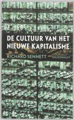 De cultuur van het nieuwe kapitalisme 9789029079211, Boeken, Verzenden, Gelezen, R. Sennett
