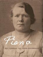 Piena 9789082327304 Dennis van Tiel, Boeken, Verzenden, Gelezen, Dennis van Tiel