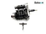 Versnellingsbak Honda CBR 1000 RR Fireblade 2006-2007, Motoren, Verzenden, Gebruikt