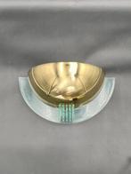 Fase - Wandkandelaar - Metaal, acryl (Plexiglas)