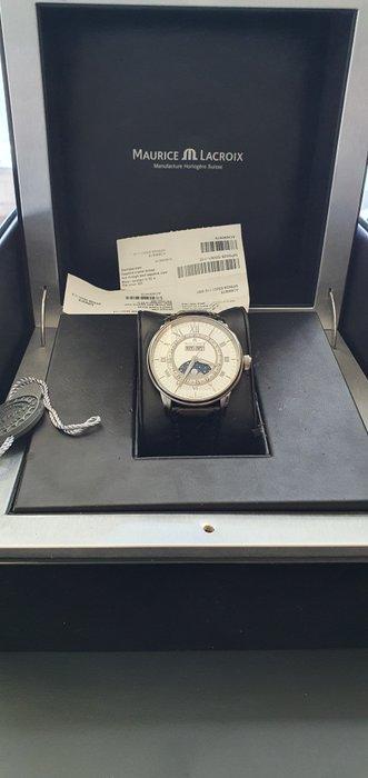 Maurice Lacroix - Homme - 2000-2010, Handtassen en Accessoires, Horloges | Heren