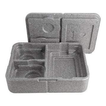 Dinner Box EPP kunststof 40x29x14(h)cm Thermo Future Box, Verzenden
