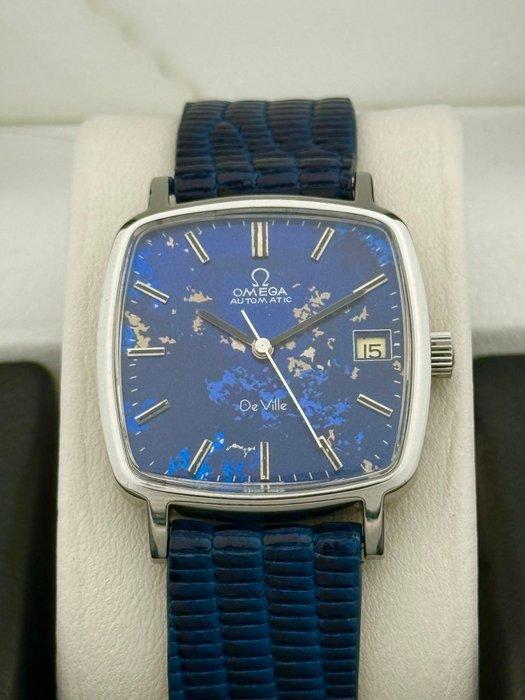 Omega - Zonder Minimumprijs - Automatic “Lapis” Dial De, Handtassen en Accessoires, Horloges | Heren