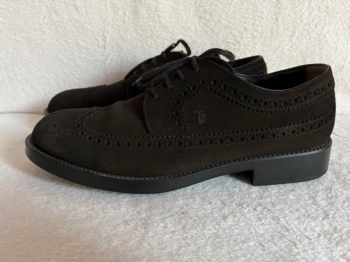 Tods - Veterschoenen - Maat: EU 43, Vêtements | Hommes, Chaussures
