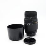 Sigma 70-300mm F4-5.6  DG voor Pentax (8237) Objectif à, TV, Hi-fi & Vidéo
