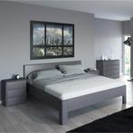 Van Os Ledikant Carlton - 200 x 220, Huis en Inrichting, Slaapkamer | Bedden, Nieuw