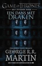 Een dans met draken - Zwaarden tegen draken / Game of, Boeken, Verzenden, Zo goed als nieuw, George R.R. Martin