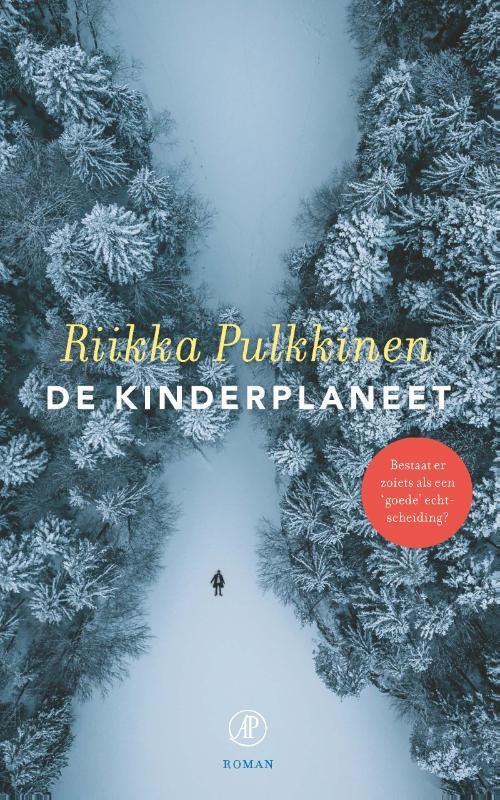 De kinderplaneet 9789029539746 Riikka Pulkkinen, Livres, Romans, Envoi