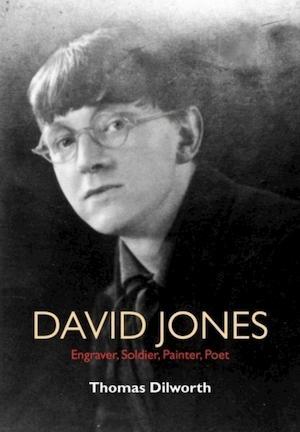 David jones: engraver, soldier, painter, poet: a biography, Boeken, Taal | Engels, Verzenden