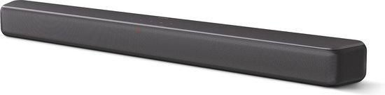 Philips Soundbar - 2.0 kanalen - TAB5109 Mini-soundbar: K..., Audio, Tv en Foto, Home Cinema-sets, Nieuw, Verzenden