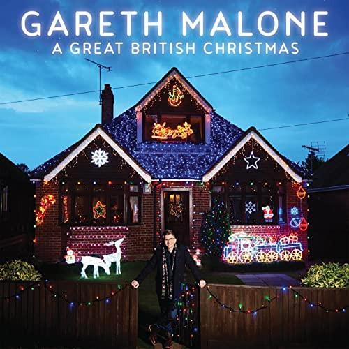 Gareth Malone - A Great British Christmas, CD & DVD, CD | Pop, Envoi