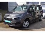 Citroën Berlingo, Nieuw