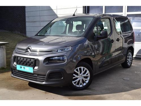 Citroën Berlingo, Auto's, Citroën
