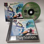 Rushdown Playstation 1, Games en Spelcomputers, Games | Sony PlayStation 1, Ophalen of Verzenden, Zo goed als nieuw