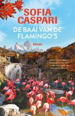 De baai van de flamingos / Verre kusten / 2 9789026158506, Verzenden, Gelezen, Sofia Caspari