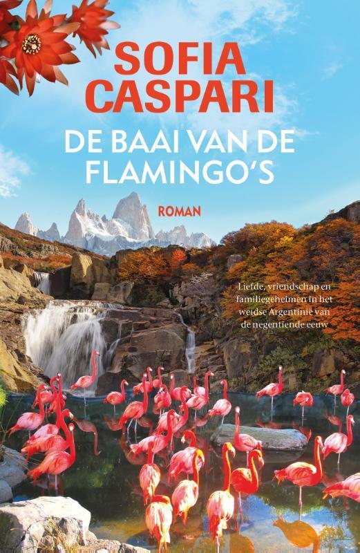 De baai van de flamingos / Verre kusten / 2 9789026158506, Boeken, Romans, Gelezen, Verzenden